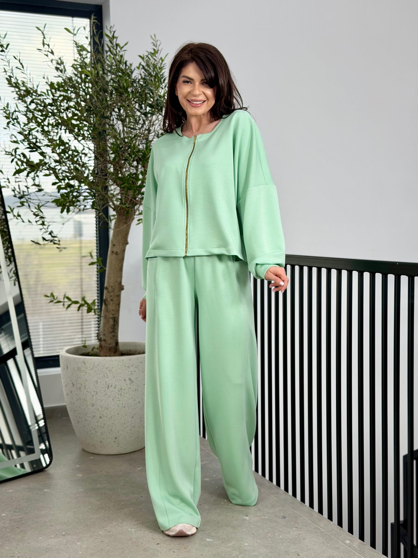 Set Senice - Soft Pistachio