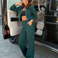Set Ferra - Deep Emerald