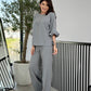 Set Rania - Stone Gray