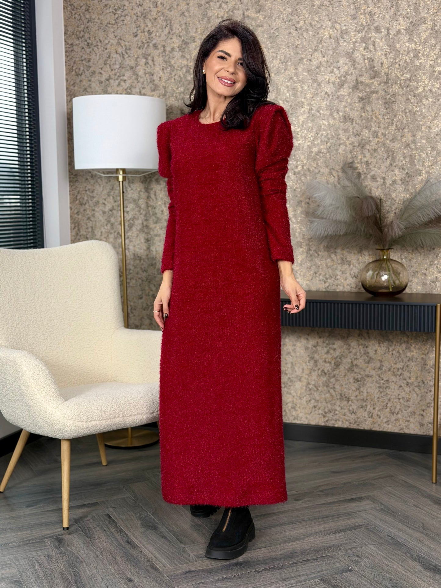 Rochie Skyler - Saphire