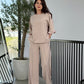 Set Rania - Powder Pink