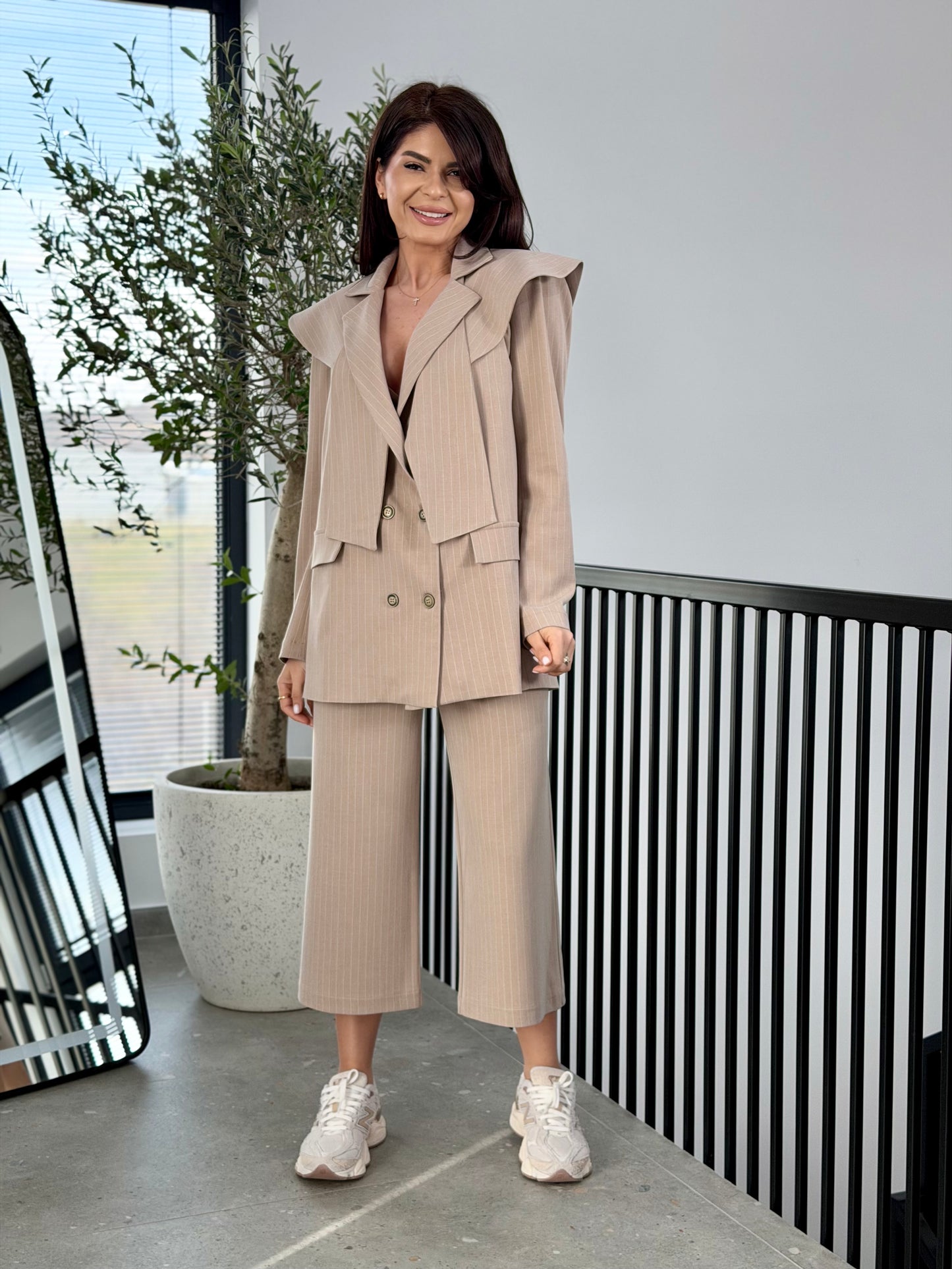 Costum Bunny - Warm Sand