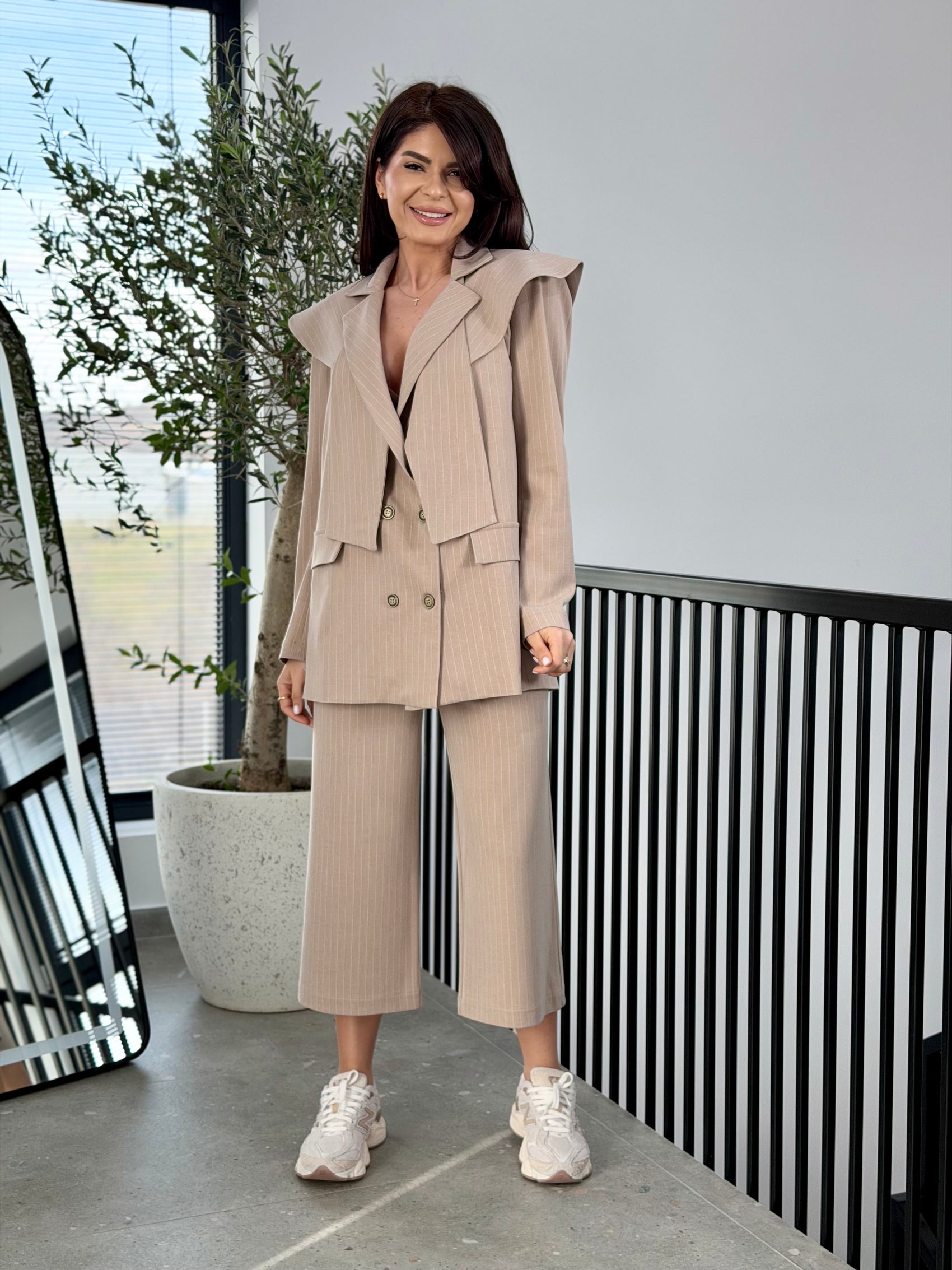 Costum Bunny - Warm Sand