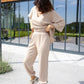 Set Tania - Beige