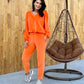 Trening Fiore - Orange