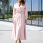 Rochie Monroe - Blush