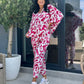 Costum Liv - Pink