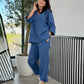 Trening Lara - Urban Blue