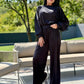 Set Tatum - Negru