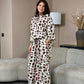 Set Stella - Natural Print
