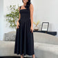 Rochie Noire - Glitter Black