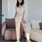 Costum Petra - Creamy