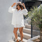 Set Princess - White