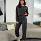 Trening Marra  - Deep Gray