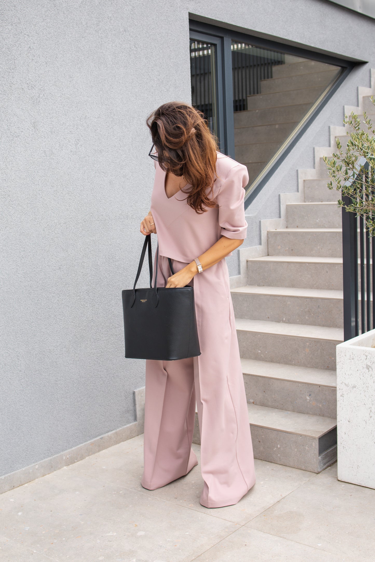 Set Matilda - Rose Blush