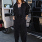 Costum Nessa - Pure Black