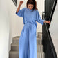 Set Mango - Baby Blue