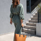 Set Adalia - Olive