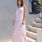 Rochie Adella - Roz