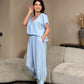 Set Jasmine - Baby Blue
