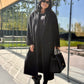 Palton Milanno - Black