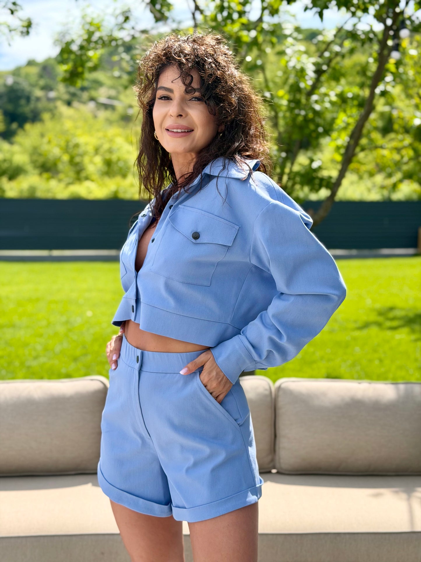 Set Bibby - Azure