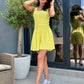 Set Sugar - Sunny Yellow