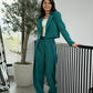 Costum Barbie - Deep Emerald