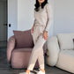 Costum Petra - Creamy