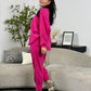 Costum Edith - Pink