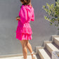 Set Havos - Fucsia