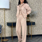 Costum Brielle - Soft Peach