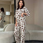 Set Maja - Natural Print