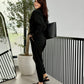 Set Martini - Black