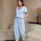 Set Jasmine - Baby Blue