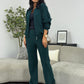 Costum Karla - Verde Smarald