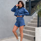 Set Bibby - Denim
