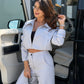 Set Ferra - Gray