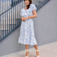 Rochie Serena - Blue Ciel