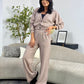 Costum Ajda - Creamy