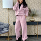 Set Gazelle - Dusty Rose