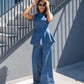 Set Ellira - Denim