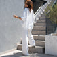 Set Lirra - White