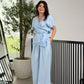 Set Rachel - Baby Blue