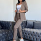 Costum Marion - Vintage Brown