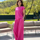 Set Zannia - Fucsia