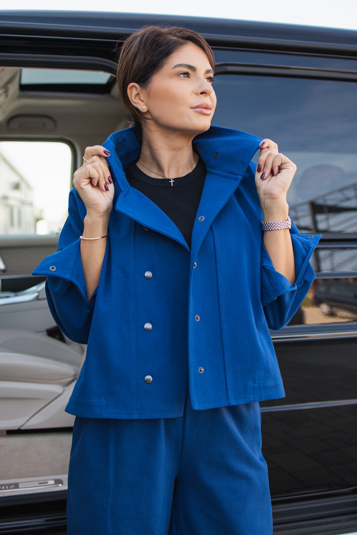 Set Army - Blue