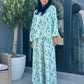 Costum Gianna - Mint