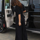 Set Sikka - Black