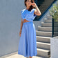 Set Esdi - Baby Blue